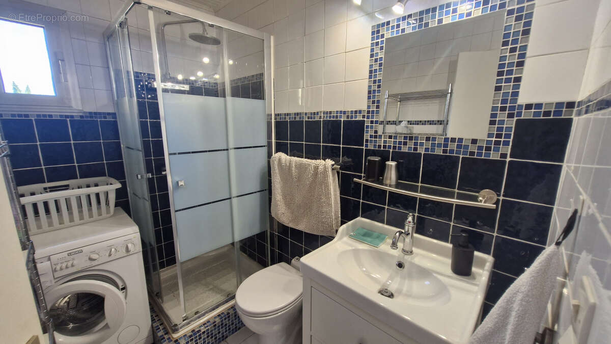 Appartement à SAINTE-MAXIME