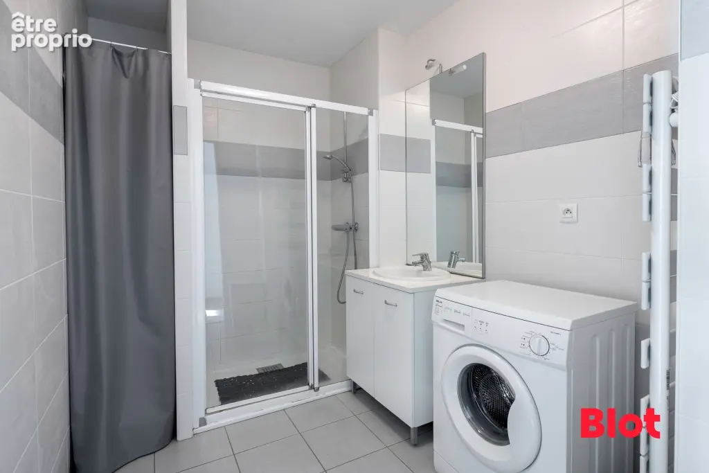Appartement 3 pièces 66 m² à vendre à Pornichet (44380) - photo 5