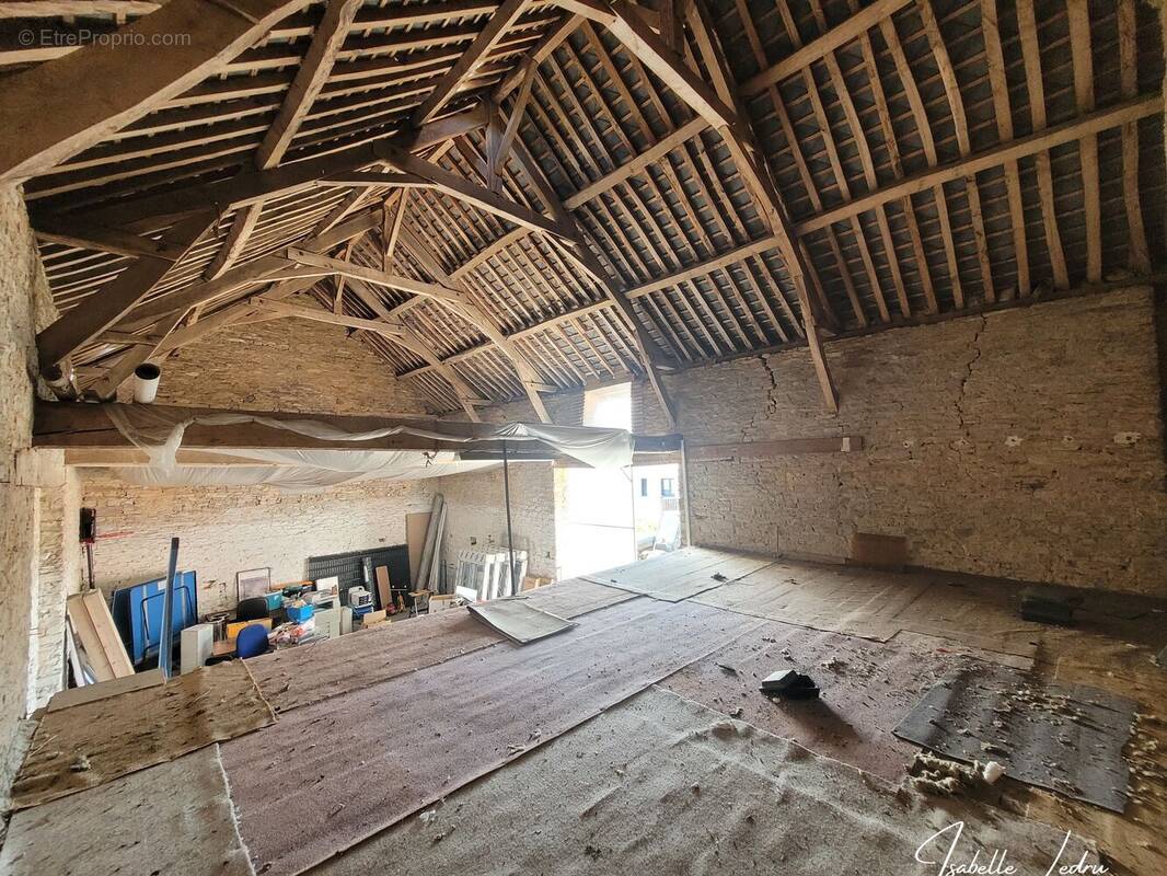 Autre à CHATEAUBRIANT