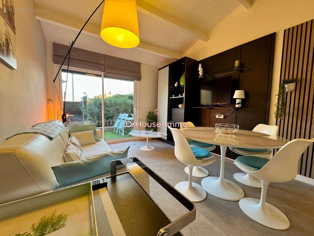 Appartement à AGDE