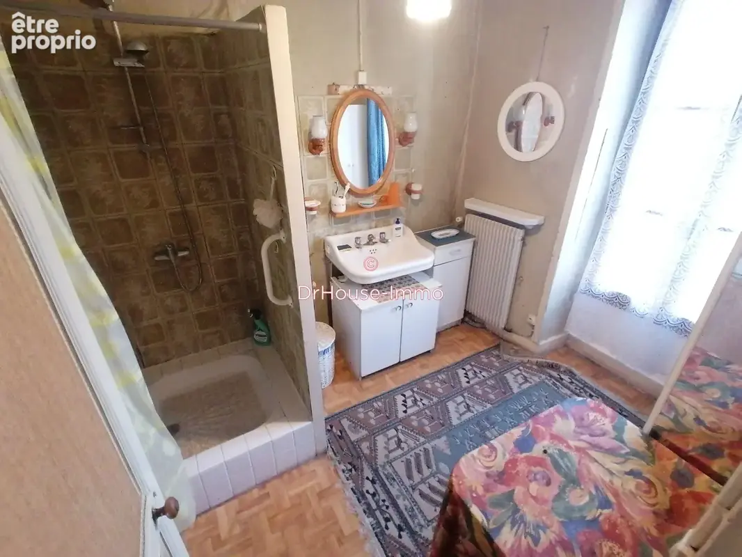 Maison 4 pièces 102 m² à vendre à Les Ormes (86220) - photo 25