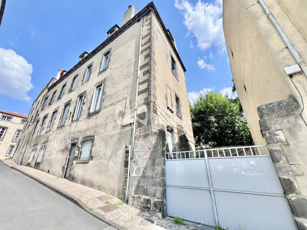 Appartement à RIOM