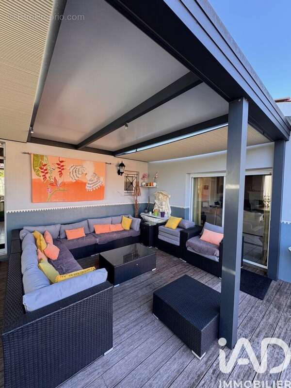 Photo 7 - Maison à PESSAC