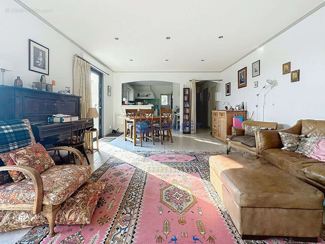 Maison à DRAGUIGNAN