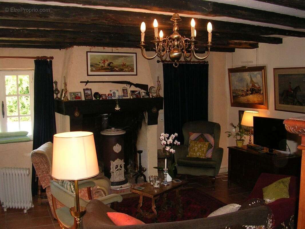  M1 - Maison à LE BUGUE