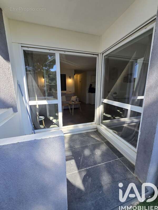 Photo 5 - Appartement à LES BAUX-DE-PROVENCE