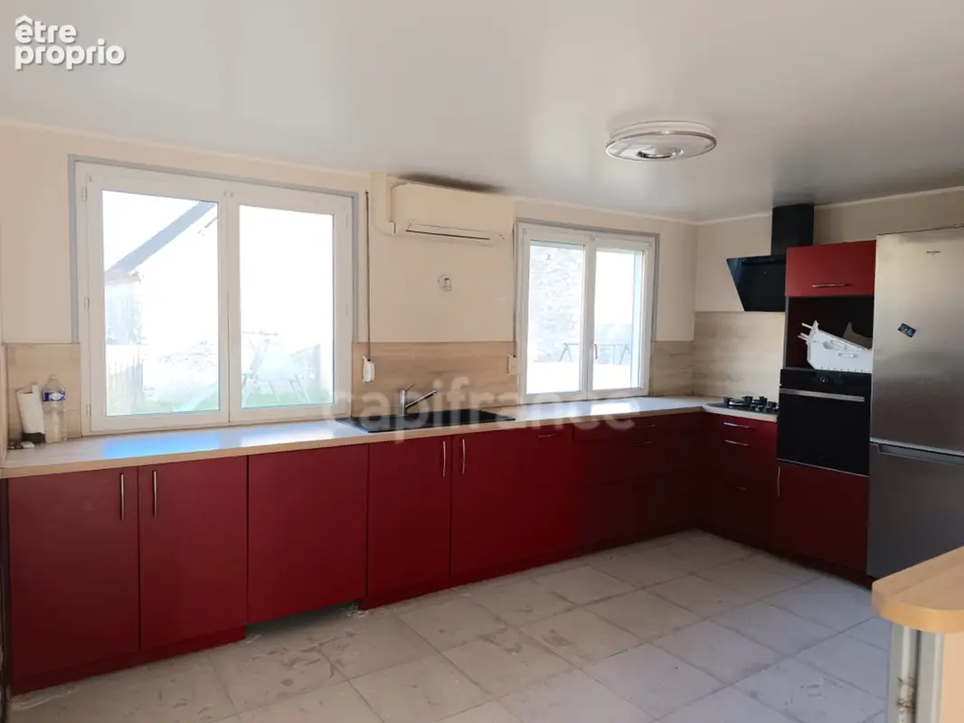 Maison à vendre 6 pièces SAINT AUBIN SUR YONNE (89) - photo 28
