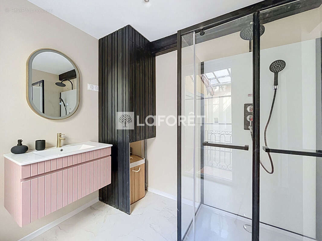 Appartement à MACON