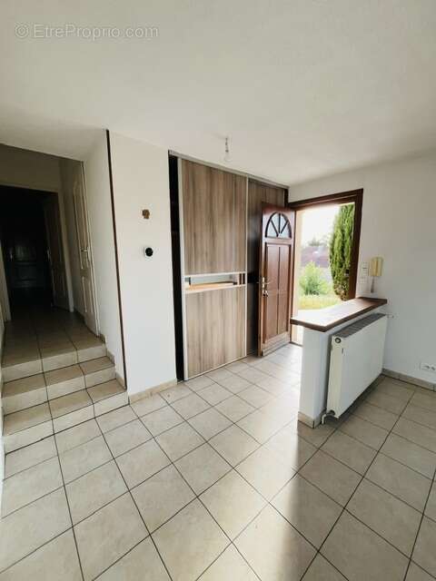 A vendre maison 5 chambres ouches 42155 - photo 7
