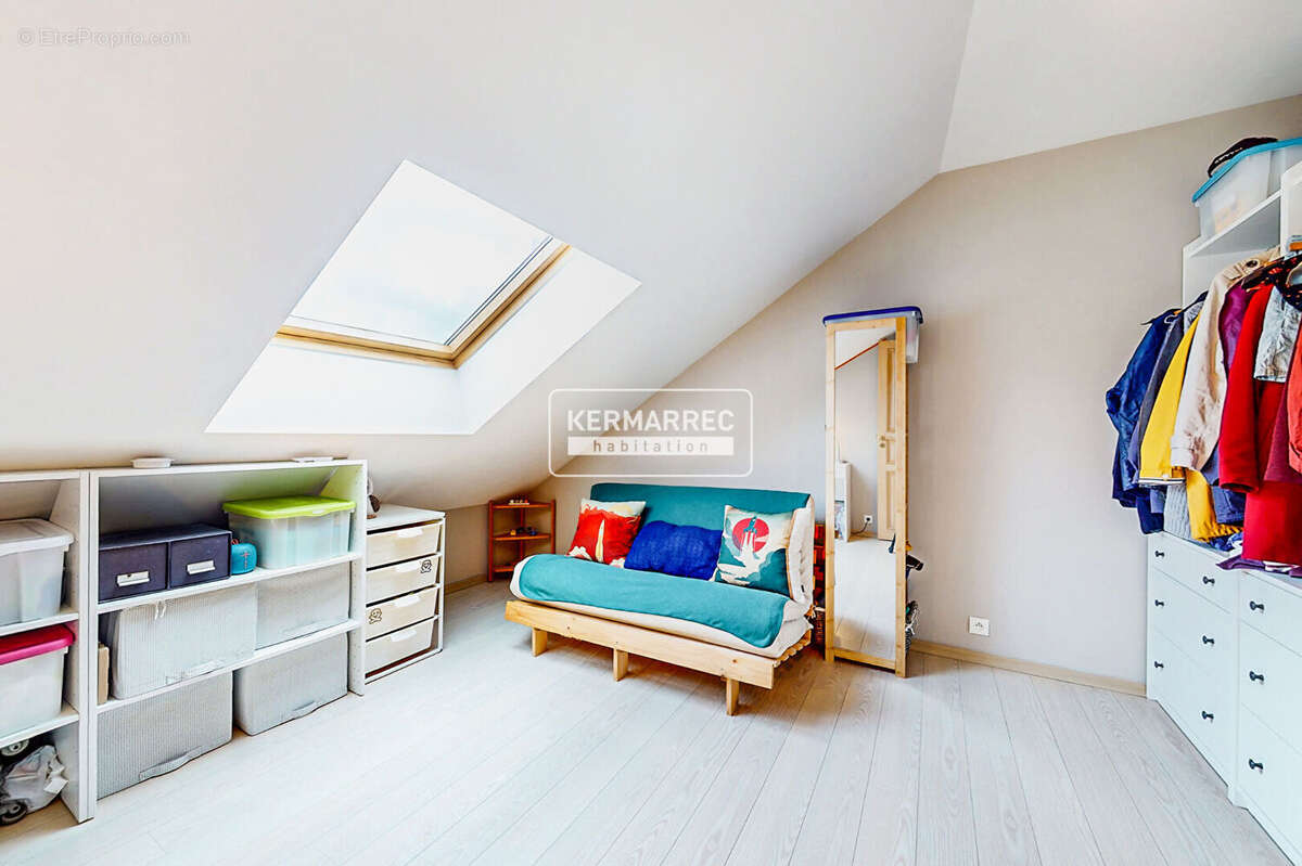 Maison à SAINT-HERBLAIN