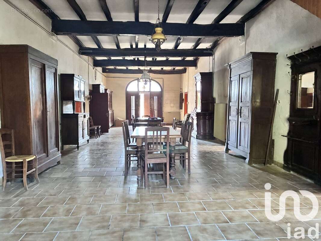Photo 2 - Maison à LABATUT