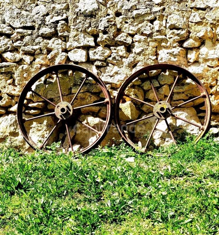 Maison à SAINT-CLAR