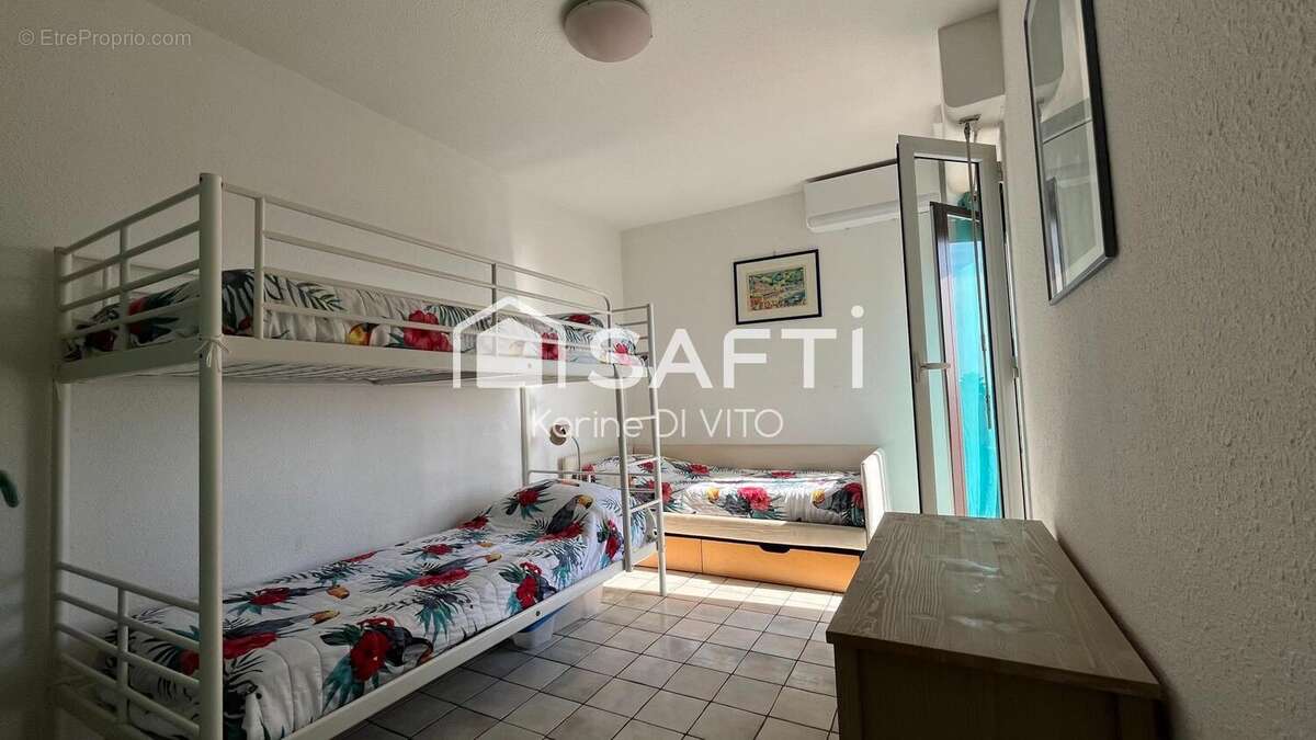 Photo 6 - Appartement à SAINT-RAPHAEL