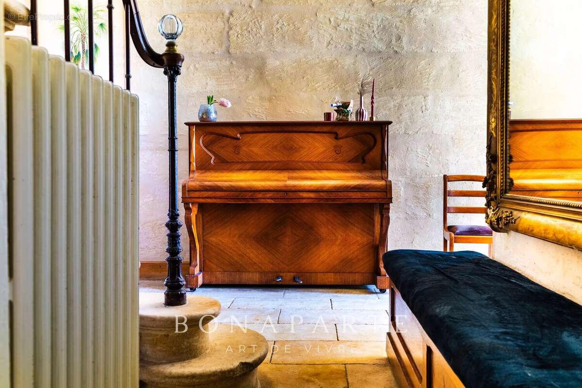 Maison à NIORT