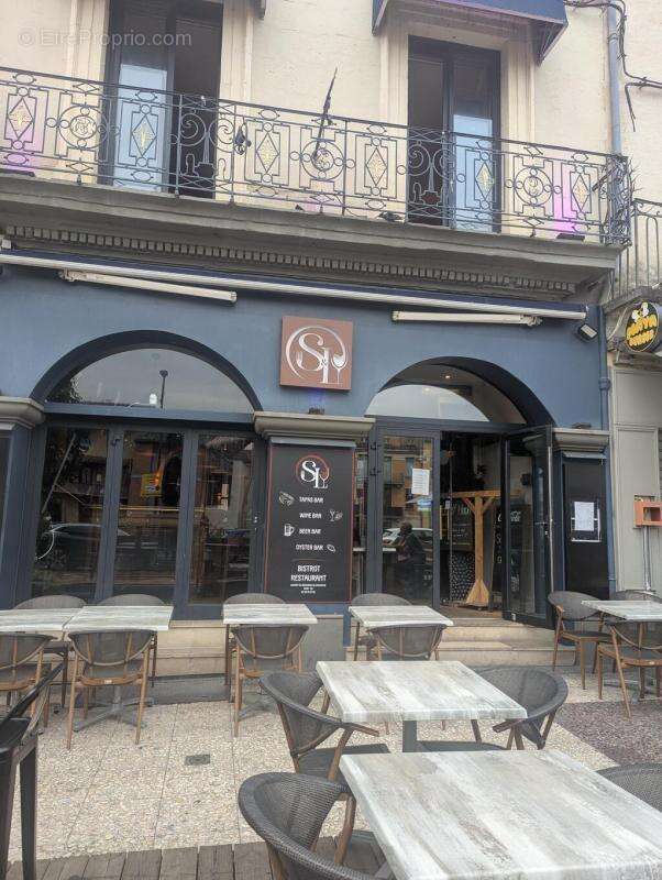 Bar Tapas licence IV Centre ville - photo 10