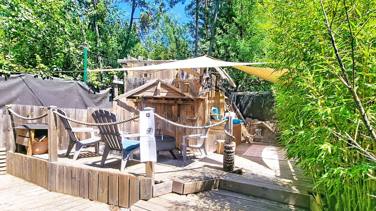 Appartement à SAINT-RAPHAEL
