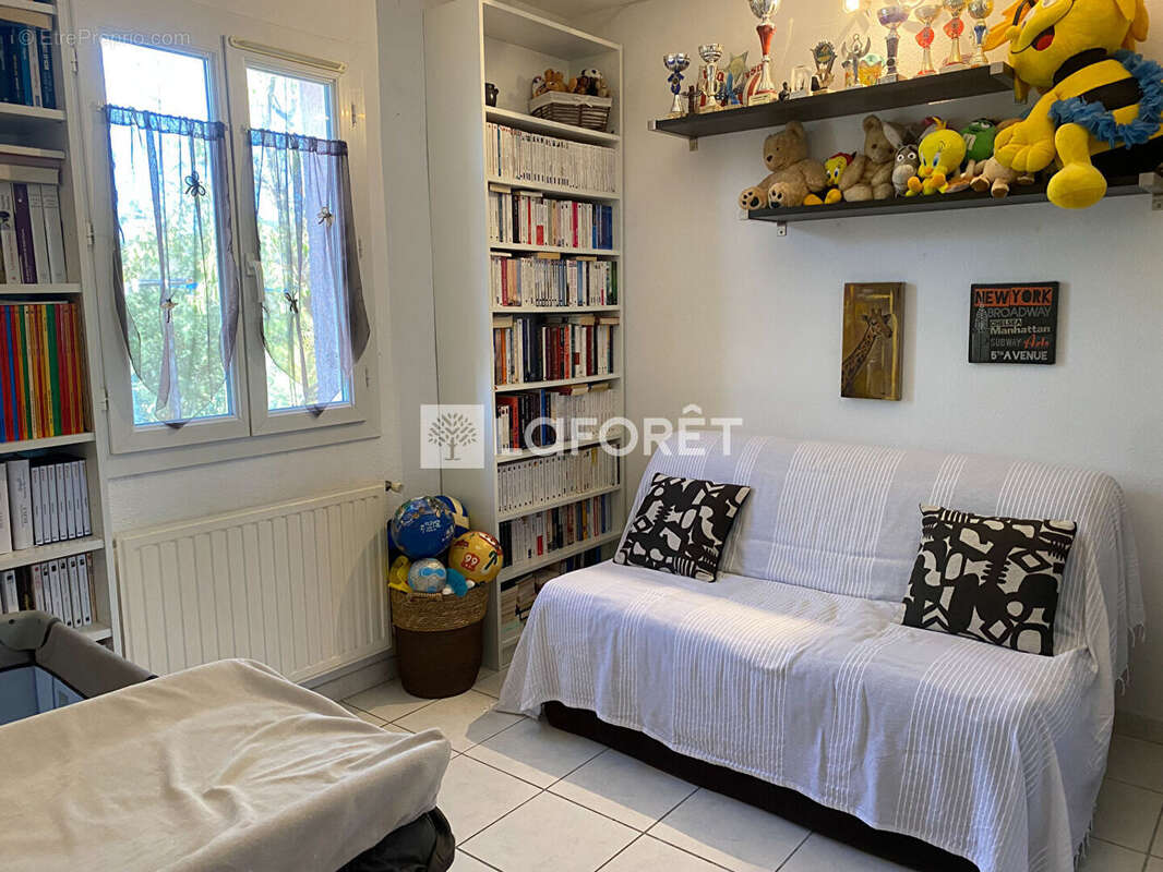 Maison à MONTAUROUX