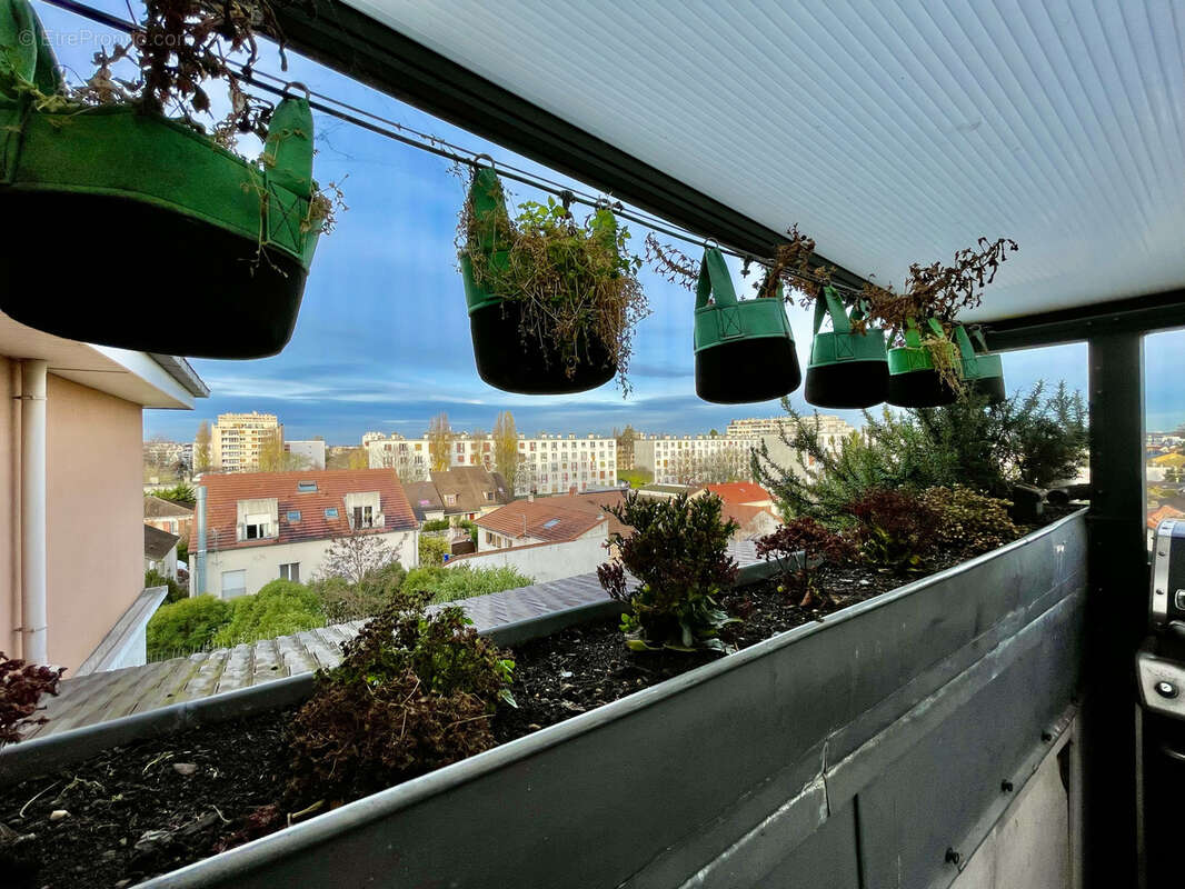 Appartement à DRANCY