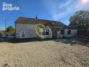 Maison à MENETOU-SALON