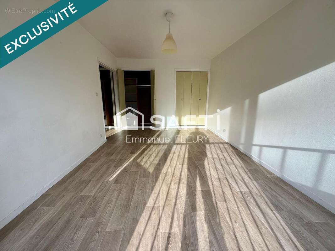 Photo 4 - Appartement à ORVAULT