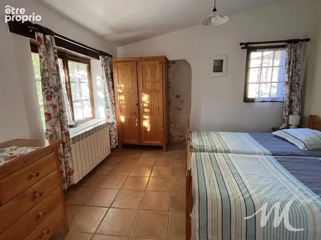 Propriété d'exception à Barjols - Bastide 440 m² sur 8,89 ha, gîtes et chambres d'hôtes - photo 11