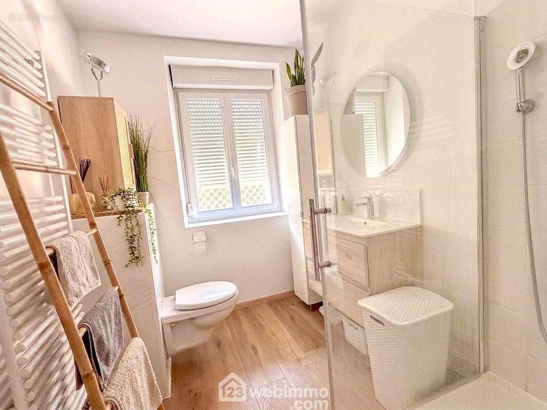 Maison 147 m² à Bras-Sur-Meuse  - photo 4
