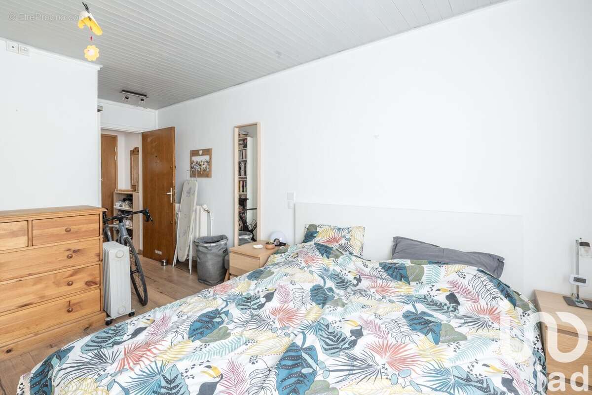 Photo 6 - Appartement à HUEZ