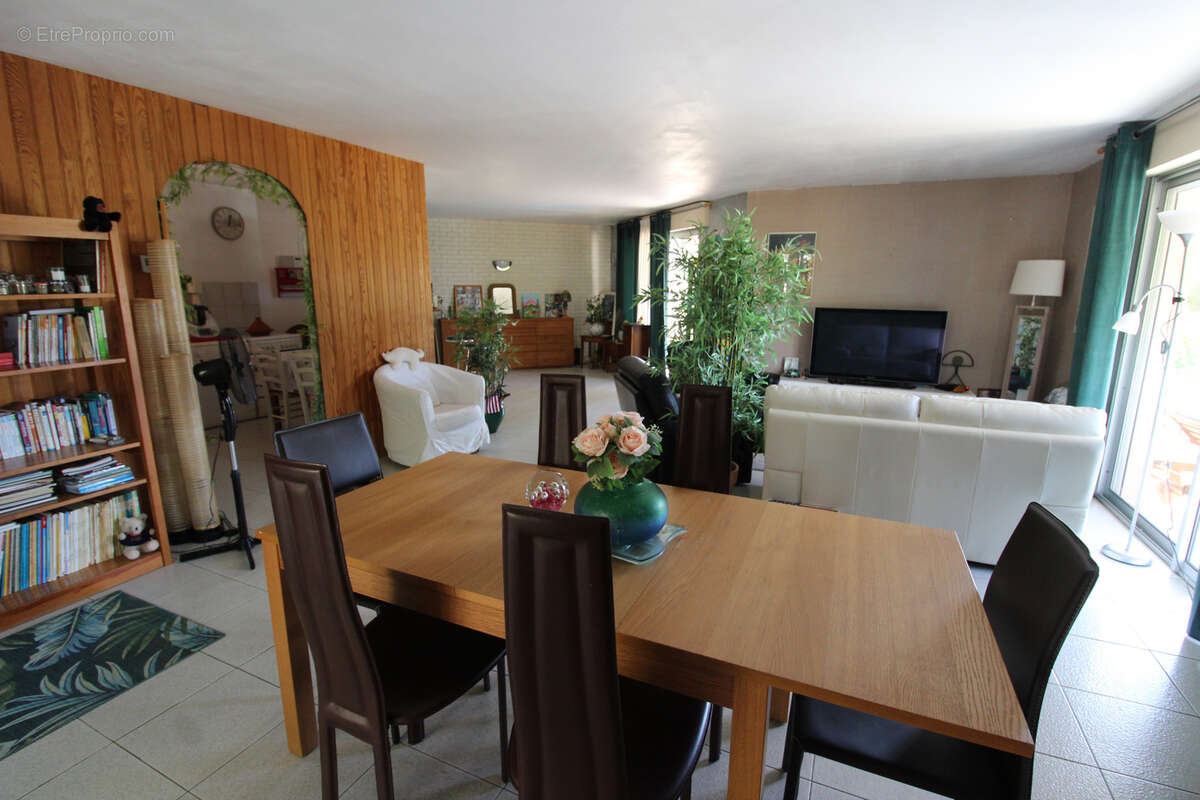 Maison à LIMOUX