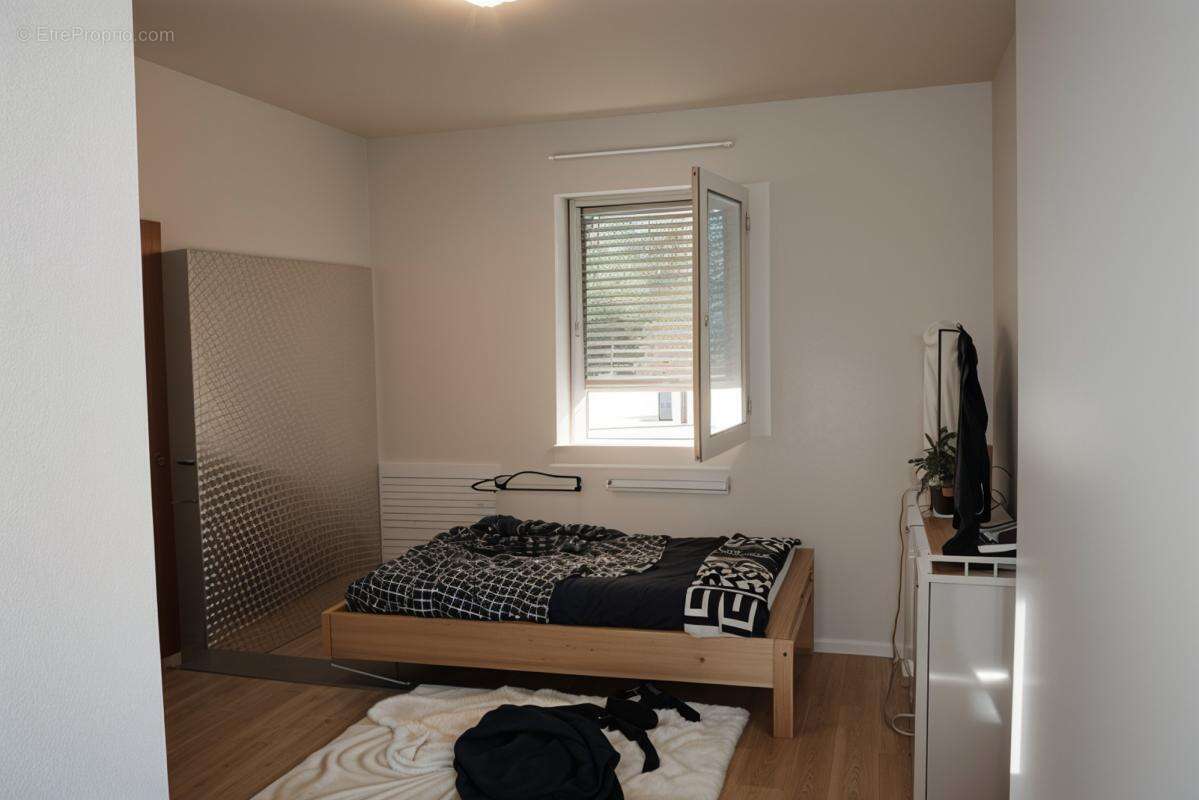 Appartement à CARLING