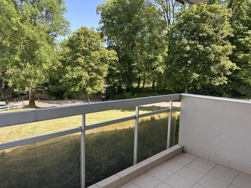 Appartement à VILLERS-LES-NANCY