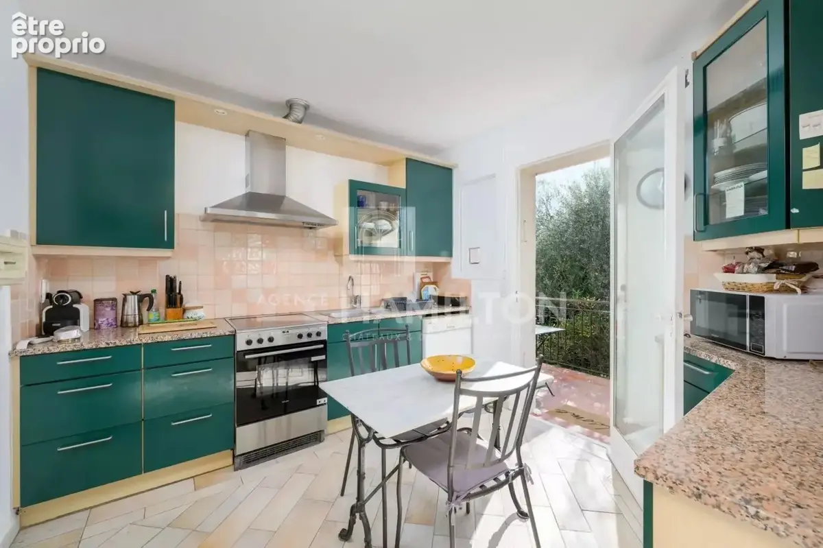 Maison de charme avec piscine à proximité de Valbonne - photo 12
