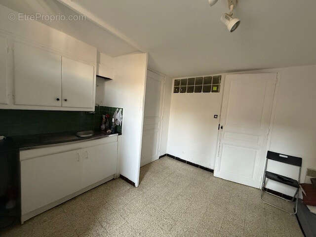 Appartement à HYERES