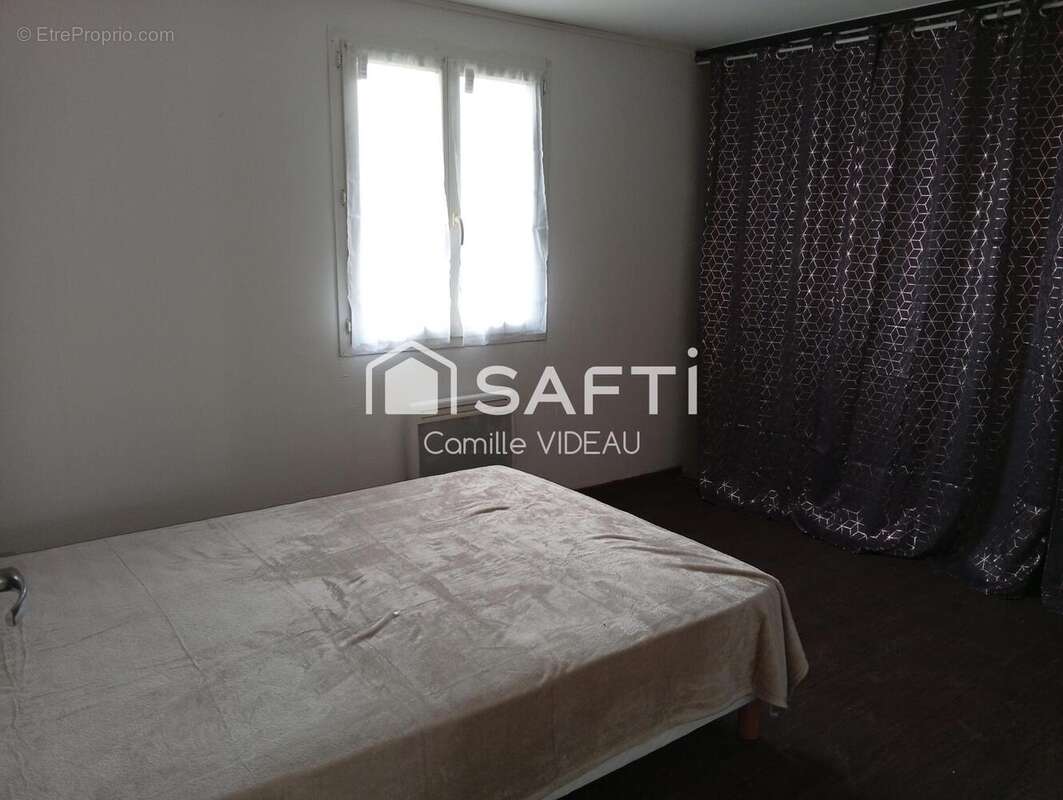 Photo 6 - Maison à MONTLIEU-LA-GARDE