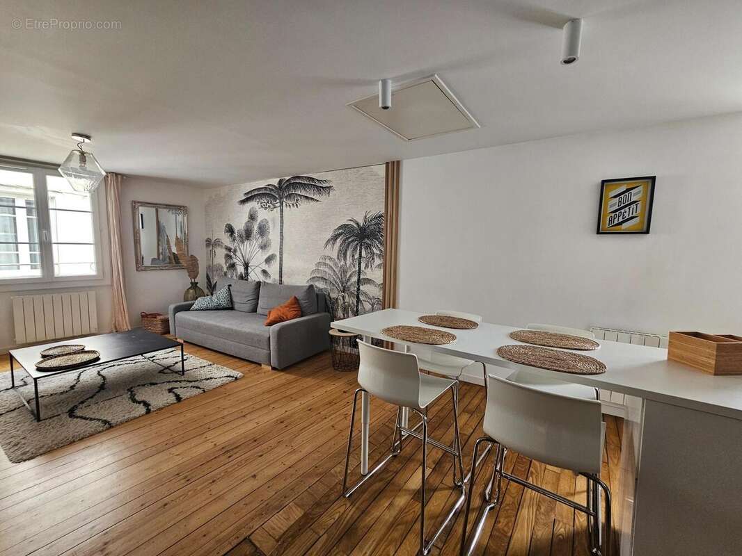 Photo 4 - Appartement à VANNES