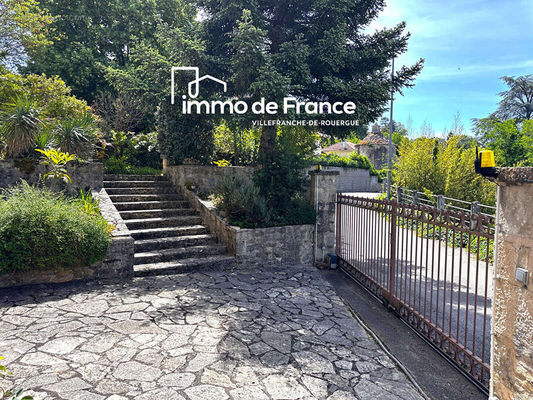 Maison d'architecte 120 m² 3 chambres avec terrain à bâtir attenant de 788 m² - photo 12