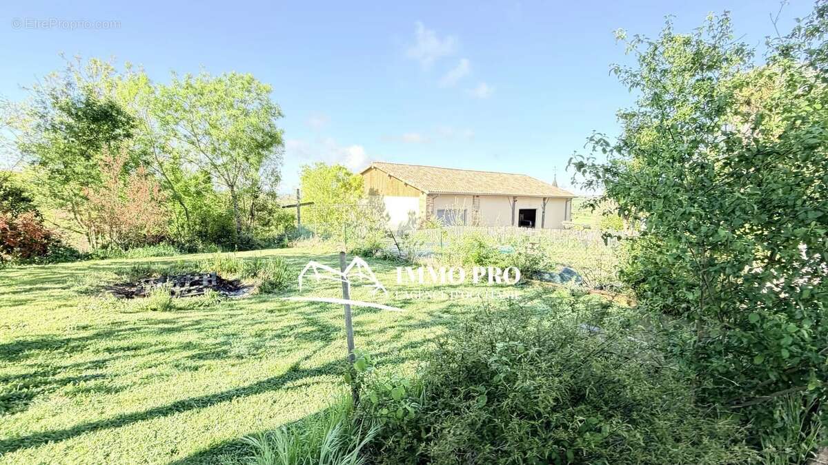 SAMATAN  Bien d’exception – Un cadre de vie rare au cœur de la campagne - photo 26