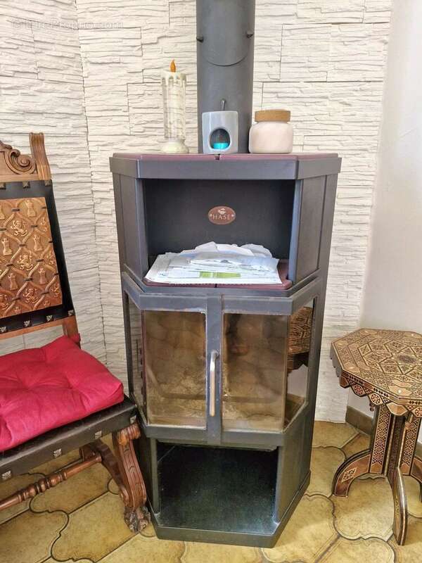 Maison à SAINT-FARGEAU-PONTHIERRY