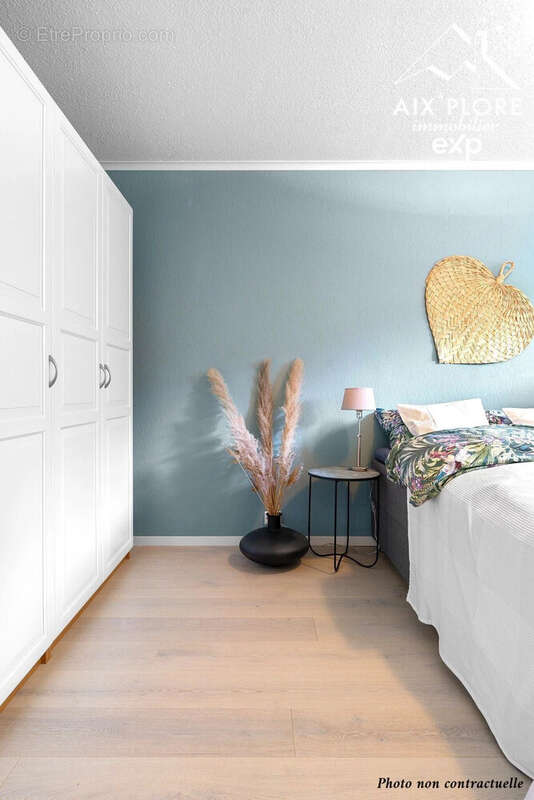 Appartement à SEYSSEL