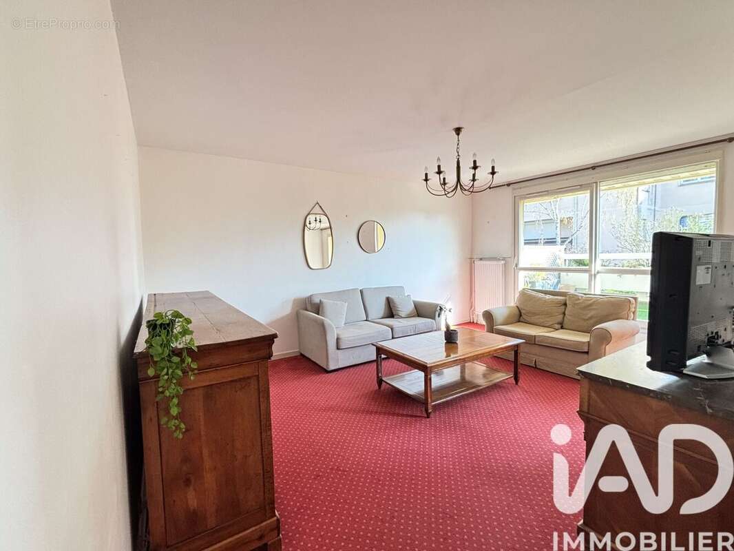 Photo 2 - Appartement à AMIENS