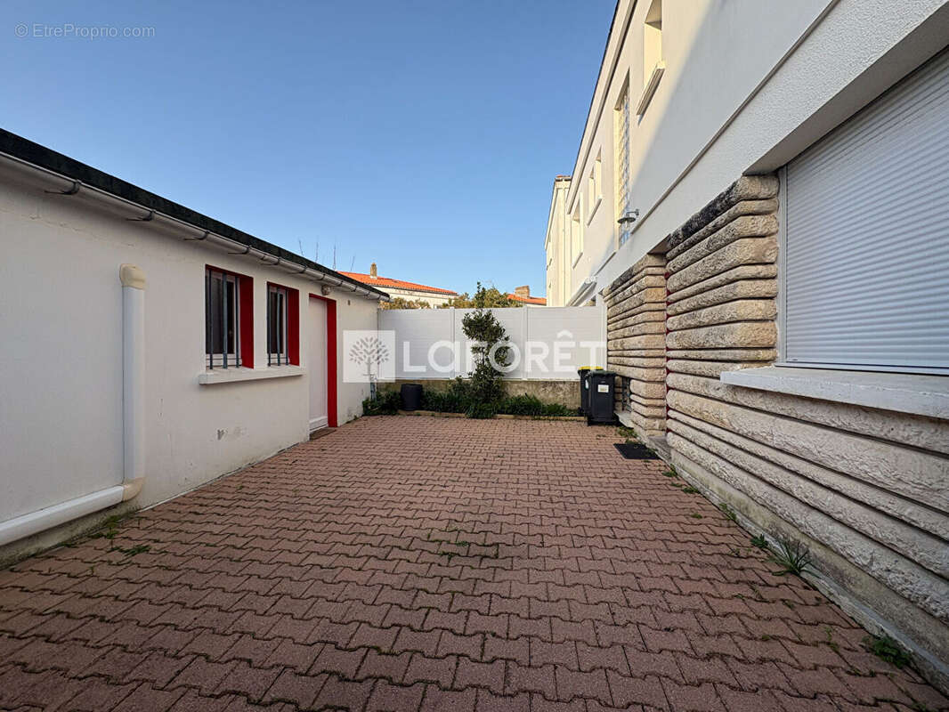 Maison à ROYAN