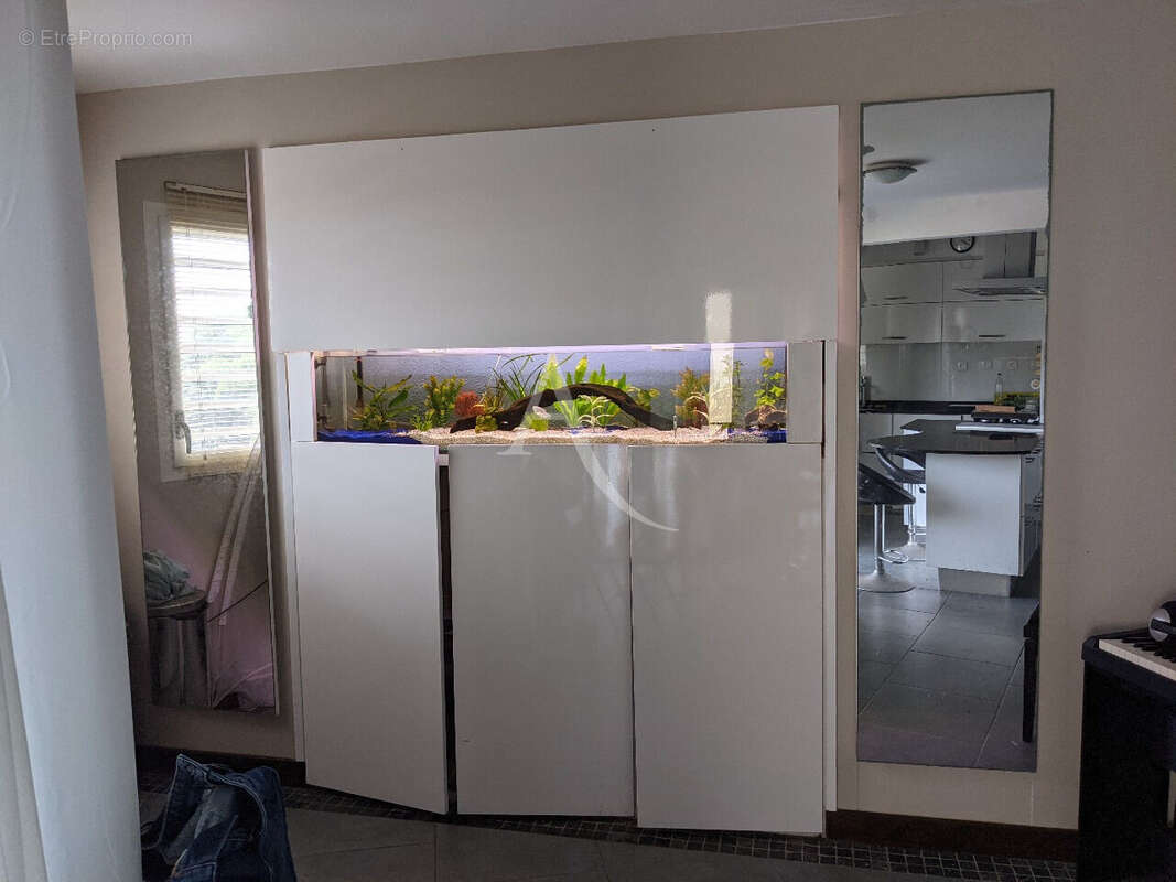 Appartement à FORT-DE-FRANCE