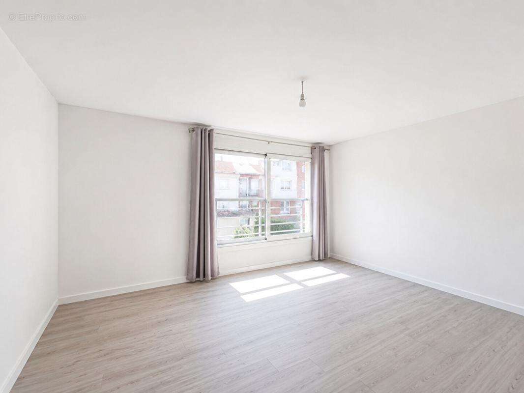 Appartement 4 pièces avec garage et cave - photo 4
