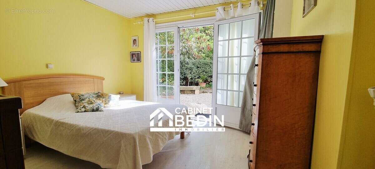 Maison à ARCACHON