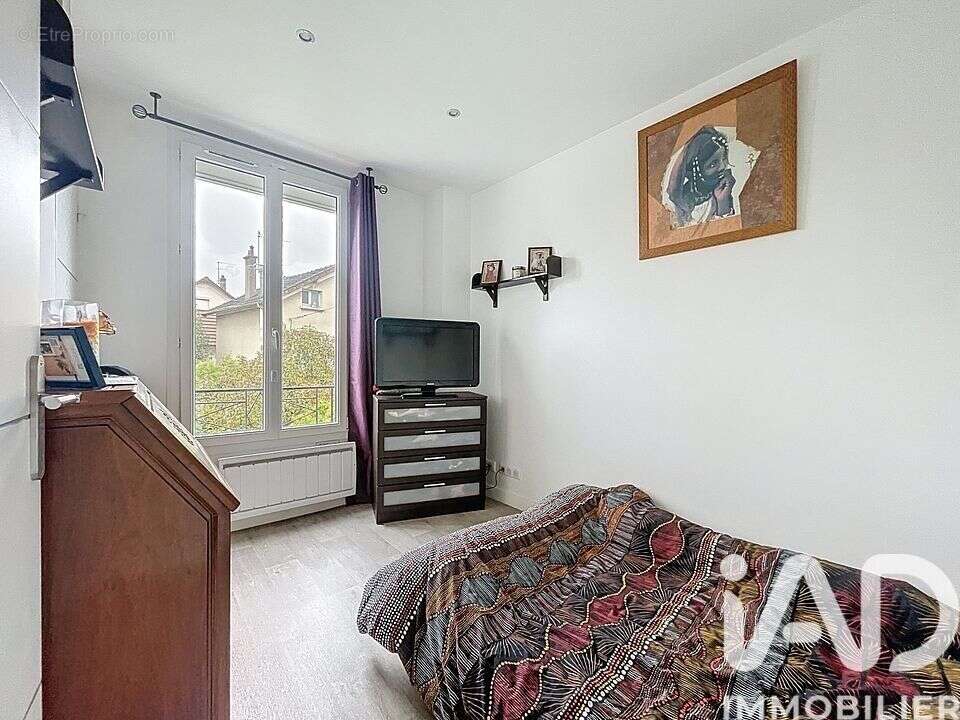 Photo 9 - Maison à SARTROUVILLE