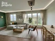 Appartement à MONT-SAINT-AIGNAN