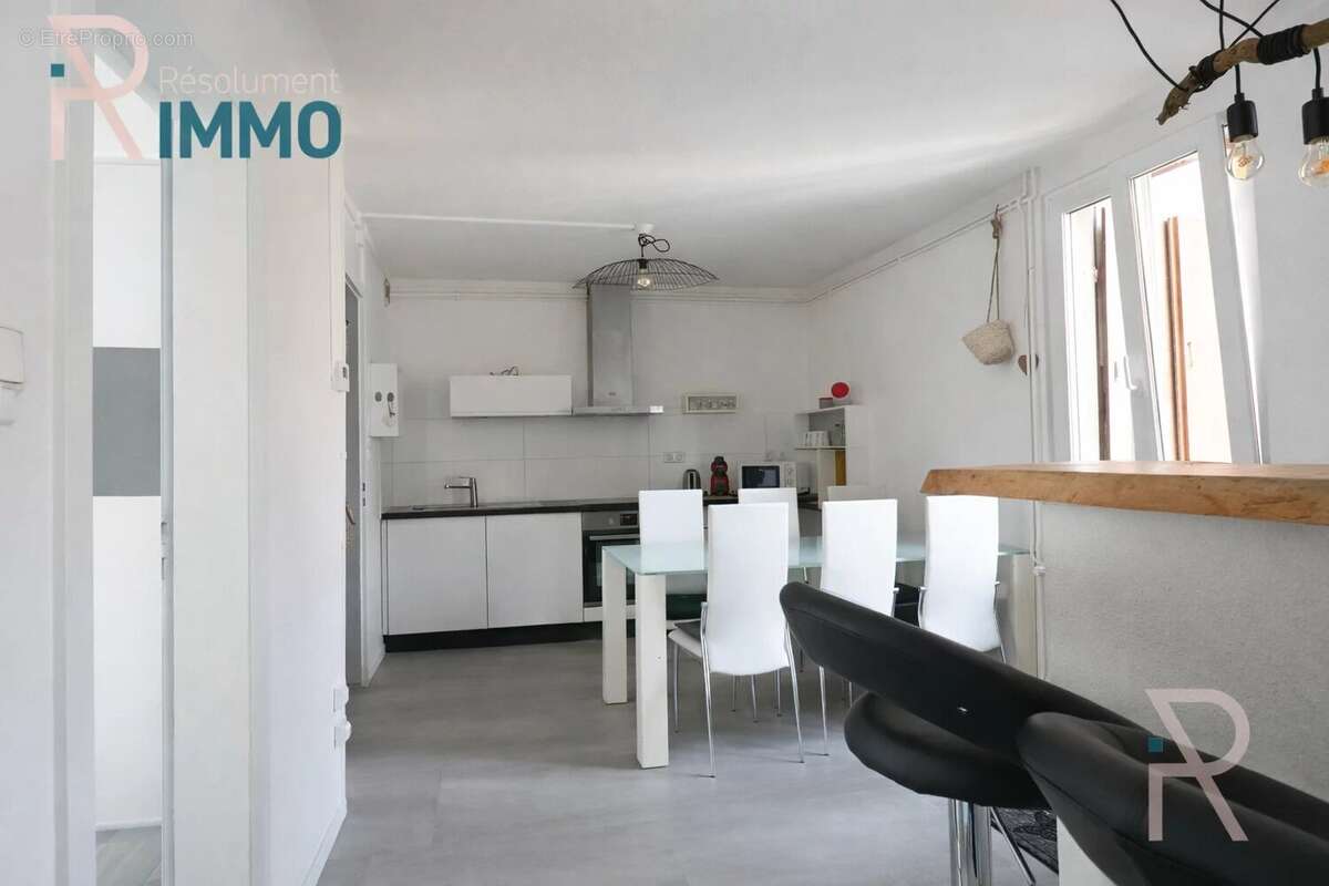 Appartement à COLMAR