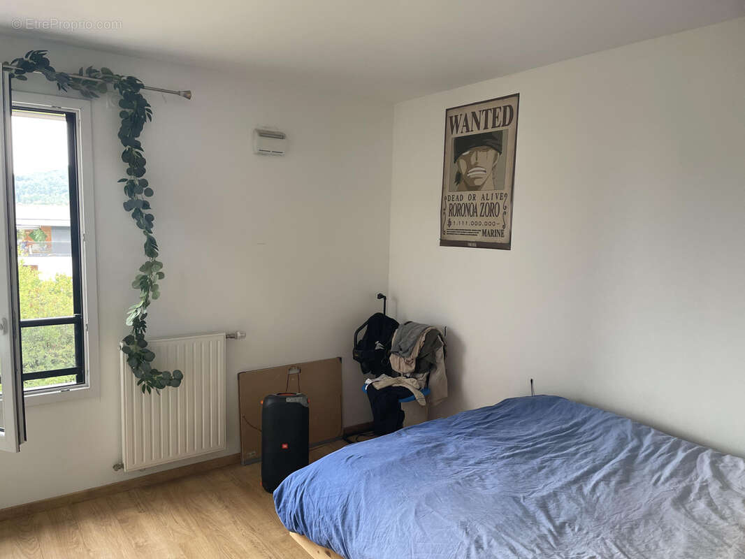 Appartement à ARGONAY