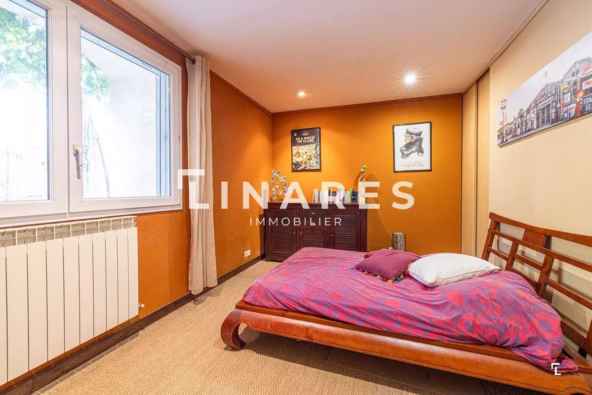 Appartement à LA PENNE-SUR-HUVEAUNE