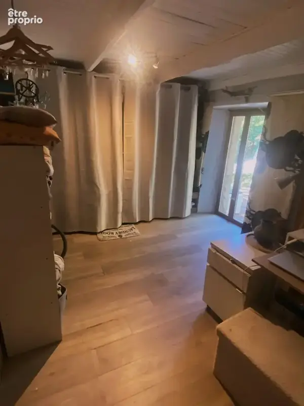 Belle maison Ardéchoise avec gîtes sur le terrain de 9950m² - photo 7