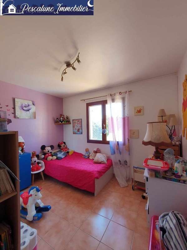 Propriété viticole 10 ha  Villa 95 m²  Vignes AOC - photo 12